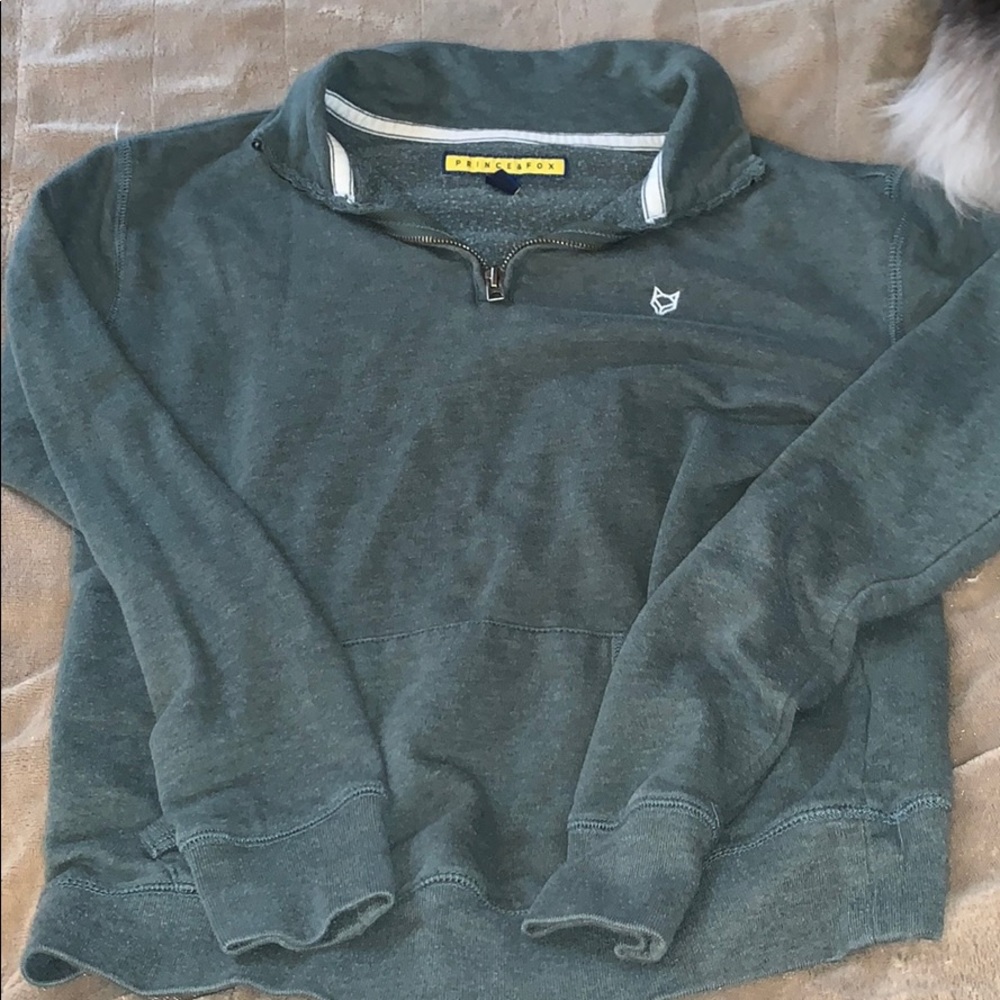 Long sleeve tee from Aeropostale